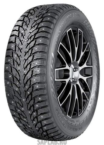 Купить NOKIAN TS32248 235/60R18 107T NOKIAN HKPL 9 SUV  шип