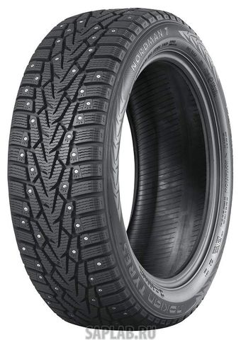 Купить NORDMAN TS32300 215/50R17 95T NORDMAN 7  шип