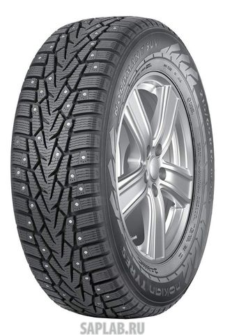 Купить NORDMAN TS32320 245/60R18 109T NORDMAN 7 SUV  шип