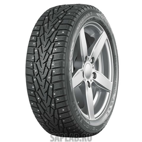 Купить NORDMAN TS32325 215/55R18 99T NORDMAN 7 SUV  шип