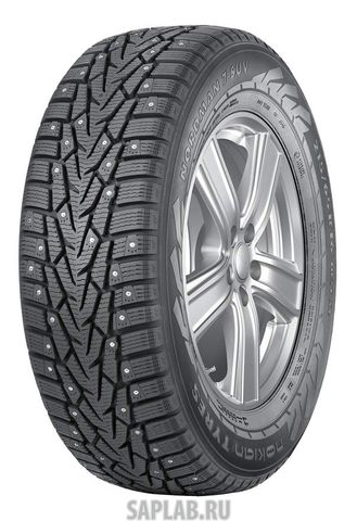 Купить NORDMAN TS32327 255/55R18 109T NORDMAN 7 SUV  шип