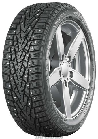 Купить NORDMAN TS32342 205/65R16 99T NORDMAN 7  шип