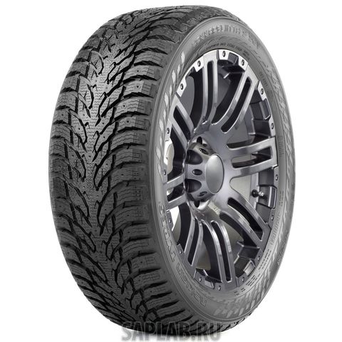 Купить NOKIAN TS32369 265/55R19 113T NOKIAN HKPL 9 SUV XL шип