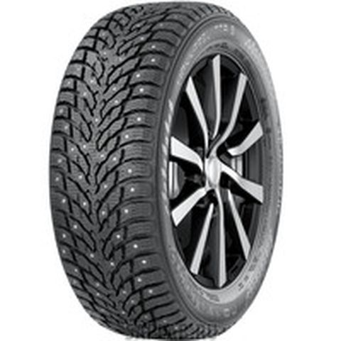 Купить NOKIAN TS32385 205/65R16 95T NOKIAN HKPL 9  шип