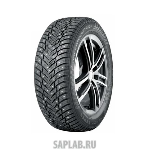 Купить NOKIAN TS32643 Шины Nokian Hakkapeliitta 10p 225/45 R17 94T XL ш.