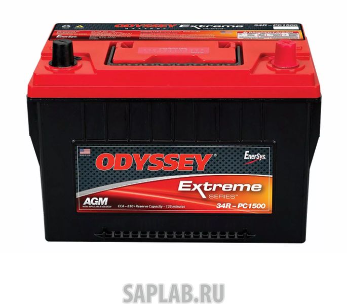 Купить запчасть ODYSSEY - 34RPC1500 