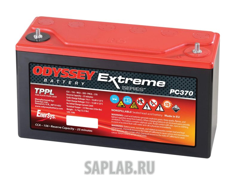 Купить запчасть ODYSSEY - PC370 