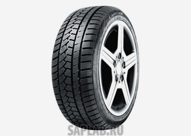 Купить OVATION 300E2041 Шины Ovation W586 225/60 R17 99 H