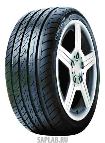 Купить OVATION TT009130 Шины OVATION VI-388 215/40 R17 87W XL (TT009130)