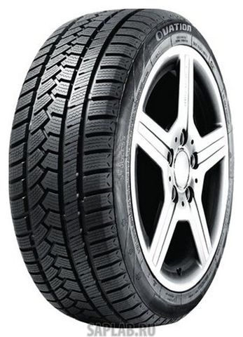 Купить OVATION TT016907 Шины OVATION W-586 225/55 R18 98H (до 210 км/ч) TT016907