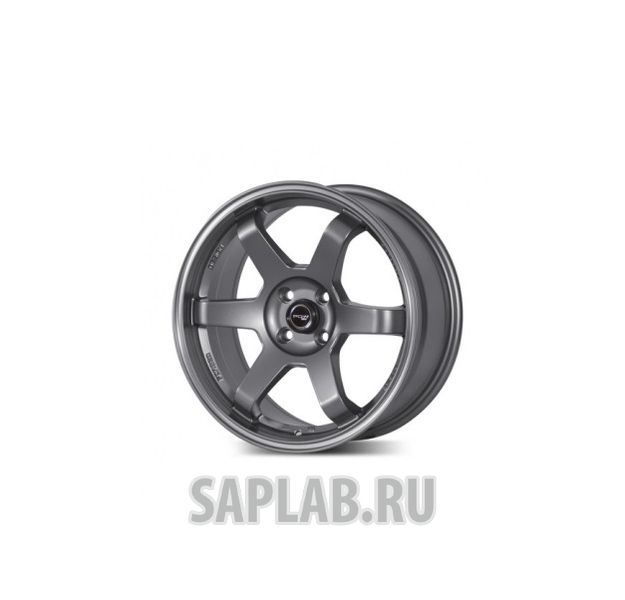 Купить PDW 20646184 Диск PDW 7.5x17 4x100 RT (6036/01) ET32 D60,1 MIL/U4GRA