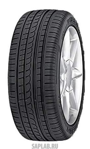 Купить PIRELLI 1604900 Шины Pirelli P Zero 275/35 R20 101Y (до 300 км/ч) 1604900