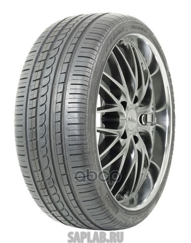 Купить PIRELLI 1630300 Шины Pirelli PZero Rosso Asimmetrico 225/45R17 91 W