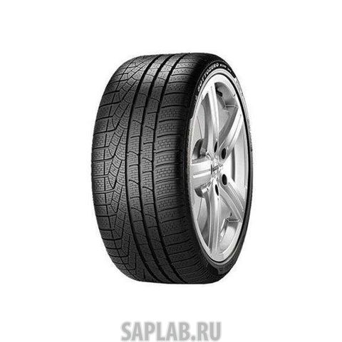 Купить PIRELLI 1644300 Шины Pirelli Winter 240 SottoZero 285/35R19 103V XL 1644300