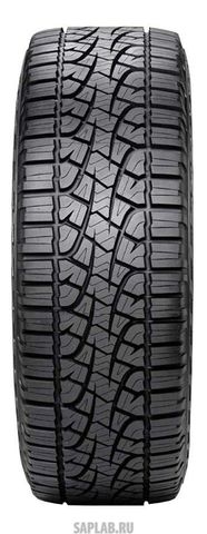 Купить PIRELLI 1727300 Шины Pirelli Scorpion Atr 255/65R17 110T (1727300)
