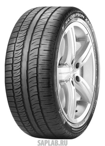Купить PIRELLI 1754300 Шины Pirelli Scorpion Zero 235/45R19 99V (1754300)