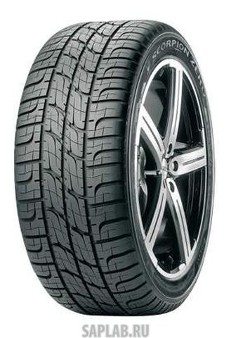 Купить PIRELLI 1792100 Шины Pirelli Scorpion Zero 275/55R19 111H (1792100)