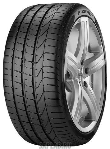 Купить PIRELLI 1809600 Шины Pirelli P Zero 275/35 R21 103Y (до 300 км/ч) 1809600