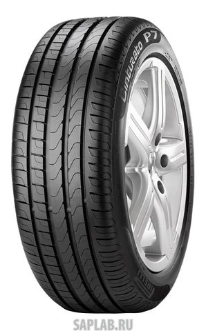 Купить PIRELLI 1872600 Шины Pirelli Cinturato P7R-F 255/40R18 95W (1872600)