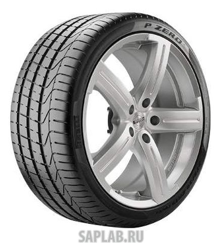 Купить PIRELLI 1876200 Шины Pirelli P Zero 275/30ZR20 97Y (1876200)
