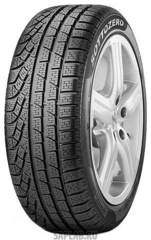 Купить PIRELLI 1877700 Шины Pirelli Winter Sottozero II 275/35 R20 102V 1877700