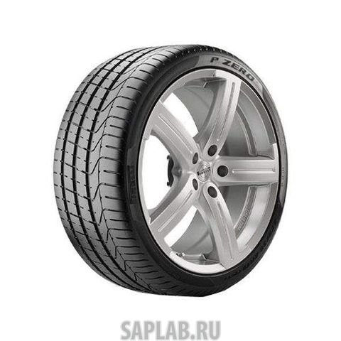 Купить PIRELLI 1931700 Шины Pirelli P ZERO 305/30ZR20 99Y 1931700