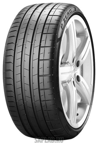 Купить PIRELLI 1997600 Шины Pirelli PZero 285/30 R19 98Y XL
