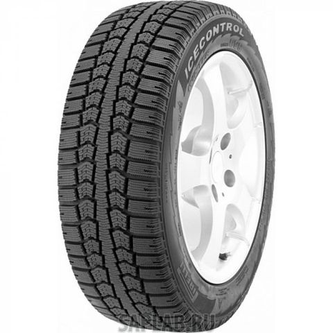 Купить PIRELLI 211630012 Шины Pirelli 215/55/16  T 97 W-IceC XL 2012