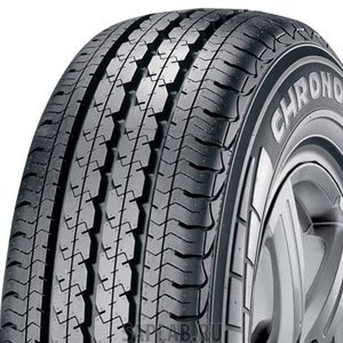 Купить PIRELLI 2187100 Шины Pirelli Chrono 2 195/ R14 106/104R (до 170 км/ч) 2187100