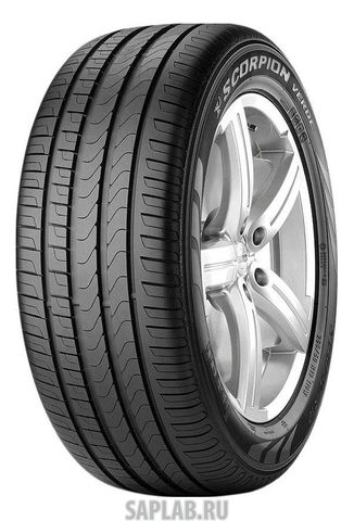 Купить PIRELLI 2202700 Шины Pirelli Scorpion Verde 225/55R17 97H (2202700)