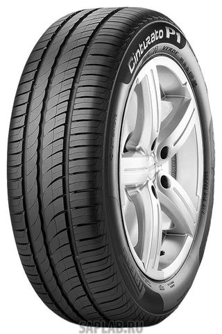 Купить PIRELLI 2326600 Шины Pirelli Cinturato P1 Verde 185/60 R15 88H XL