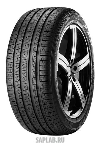 Купить PIRELLI 2341100 Шины Pirelli Scorpion Verde All-Season 265/70R16 112H (2341100)
