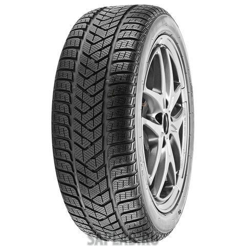 Купить PIRELLI 2444800 Шины Pirelli 245/40R18 97V XL Winter SottoZero Serie III MO TL