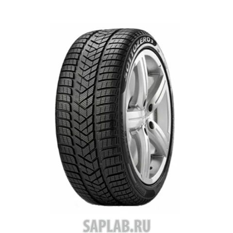 Купить PIRELLI 2463500 Шины Pirelli Winter SottoZero Serie III 245/50 R18 104V XL RunFlat 2463500