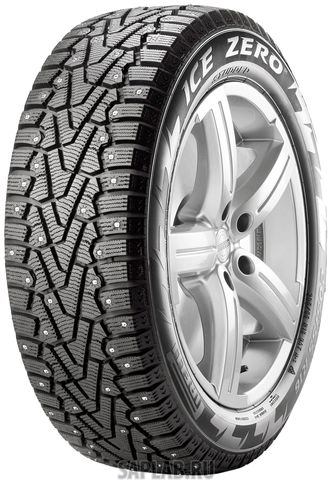 Купить PIRELLI 2465200 Шины Pirelli Winter Ice Zero 265/45 R20 108H XL