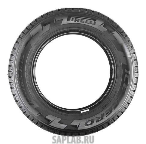 Купить PIRELLI 2466200 Шины Pirelli Ice Zero 255/60 R18 112T XL