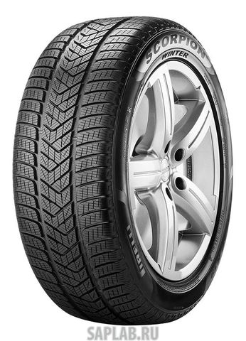 Купить PIRELLI 2518200 Шины Pirelli Scorpion Winter 265/50 R20 111H XL