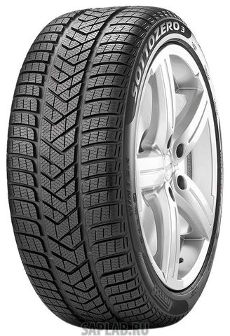 Купить PIRELLI 2529200 Шины Pirelli Winter SottoZero Serie III 205/60 R16 96H