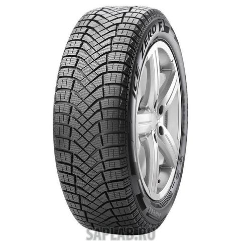 Купить PIRELLI 2555300 235/65R17 108H PIRELLI WINTER ICE ZERO FRICTION XL