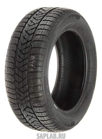 Купить PIRELLI 2573000 Шины Pirelli Winter SottoZero Serie III 235/60 R16 100H (до 210 км/ч) 2573000