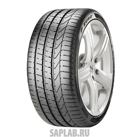 Купить PIRELLI 2750900 Шины Pirelli P Zero * Ks 225/40 R19 93Y Xl Tl Run Flat