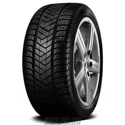 Купить PIRELLI 2752000 Шины Pirelli Winter SottoZero Serie III M+S 225/50R17 98H XL r-f 2752000