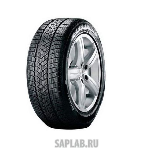 Купить PIRELLI 2782500 Шины Pirelli Scorpion Winter 265/35 R22 102 V