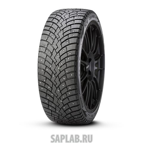 Купить PIRELLI 3293100 Шины Pirelli W-Ice ZERO 2 245/45 R19 102H XL Run Flat
