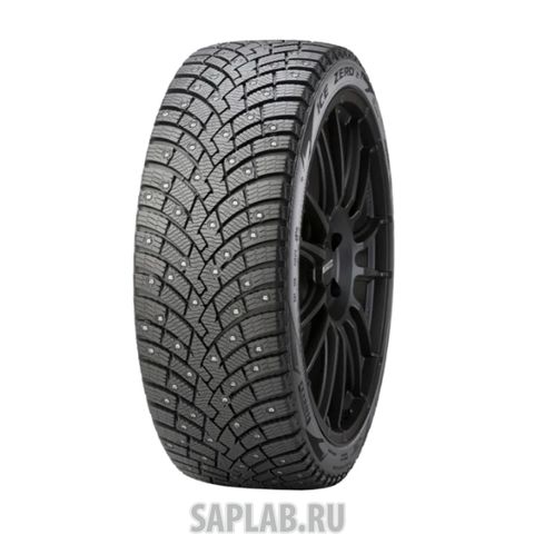 Купить PIRELLI 3294100 Шины Pirelli Ice Zero 2 225/40 R18 92H XL 3294100 шипованная