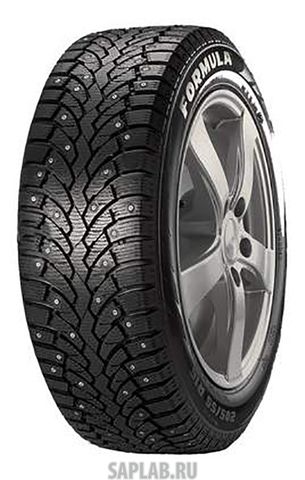 Купить PIRELLI 3584400 Шины Pirelli Formula Ice 205/65 R16 99T