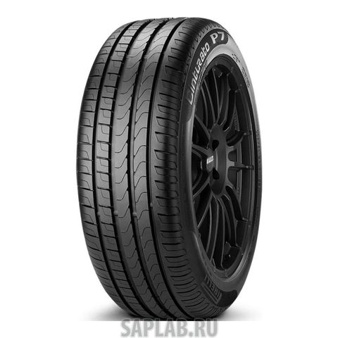 Купить PIRELLI 3644000 Шины летняя Pirelli Cinturato P7 225/45 R18 91W