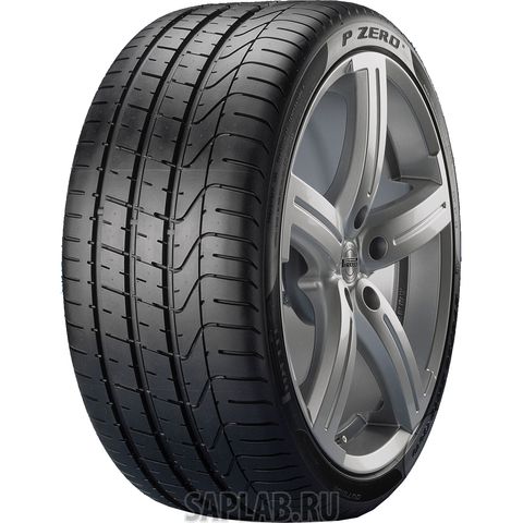 Купить PIRELLI 3832000 Шины Pirelli P-ZERO 305/30ZR21 100Y 3832000