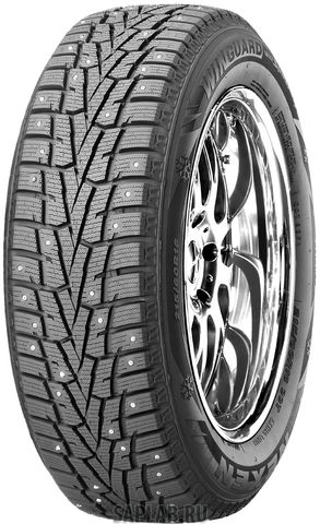 Купить ROADSTONE 11821 Шины ROADSTONE WINGUARD WINSPIKE 205/55 R16 94T (до 190 км/ч) 11821