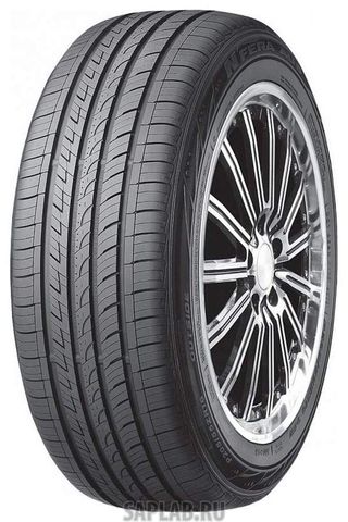Купить ROADSTONE 1197585 Шины ROADSTONE N'FERA AU5 205/50R17 93W